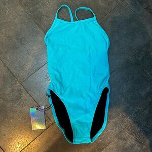 Jolyn Chevy One Piece Bathing Suit